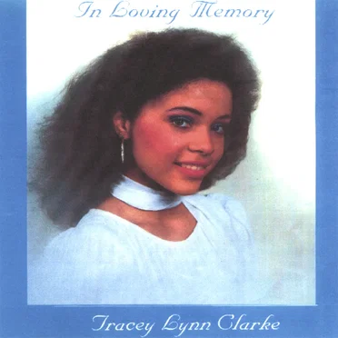 In Loving Memory by Tracey Lynn Clarke - album cover