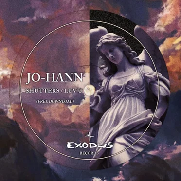 Shutters / Luv U by Jo-Hann - album cover