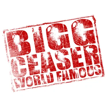 World Famous by Bigg Ceaser - album cover