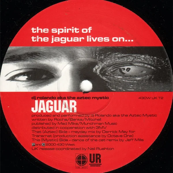 Jaguar