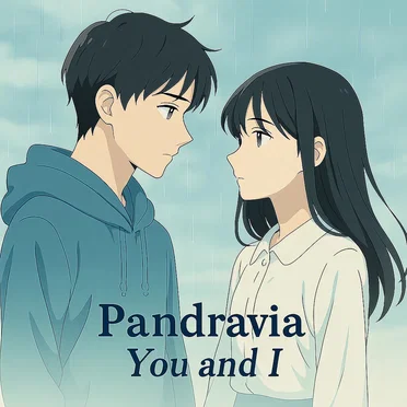 You and I