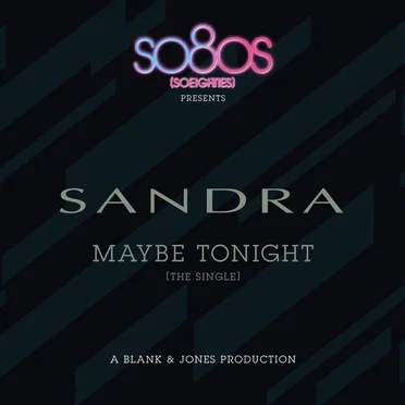 Maybe Tonight (The Single)