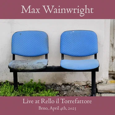 Live at Rello Il Torrefattore