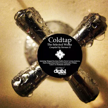 Coldtap: The Selected Works by Various Artists - album cover