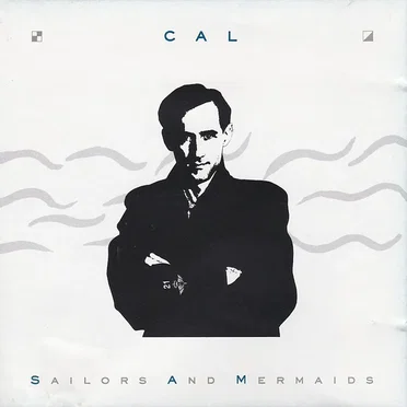 Sailors And Mermaids by Cal - album cover