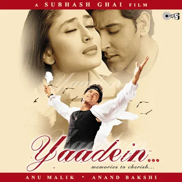 Yaadein