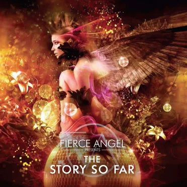 Fierce Angel Presents the Story So Far by Various Artists - album cover