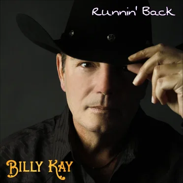 Billy Kay
