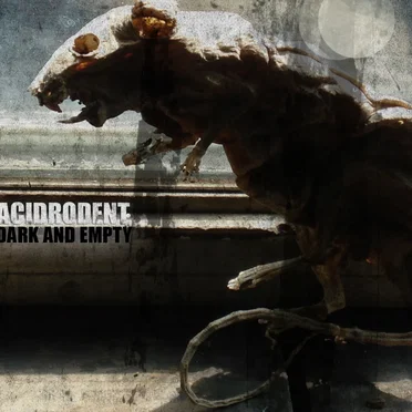 Dark and Empty