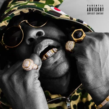 Felt Like Cappin by 2 Chainz - album cover