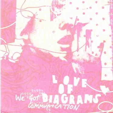 We Got Communication by Love of Diagrams - album cover