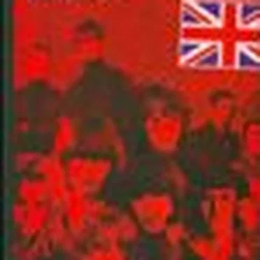The British Beat: Best of the ’60s by Various Artists - album cover