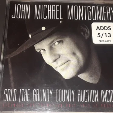 Sold (The Grundy County Auction Incident)