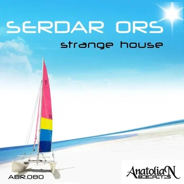 Strange House