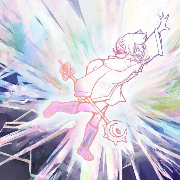 Angel’s Boundary
