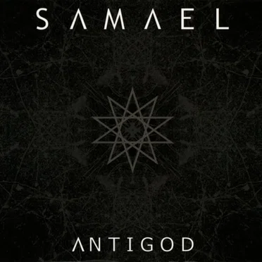Antigod