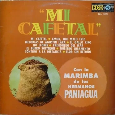 Mi cafetal