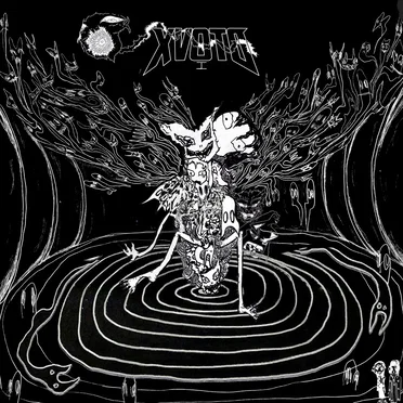 XVOTO by XVOTO - album cover