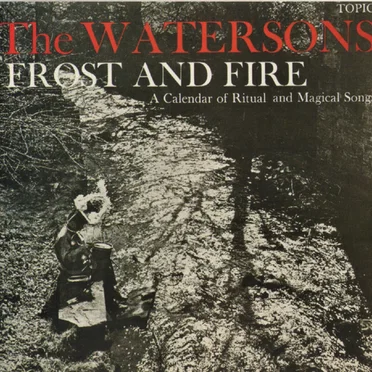 Frost and Fire