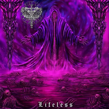 Lifeless