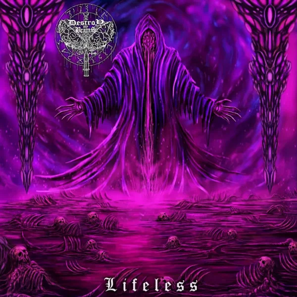Lifeless