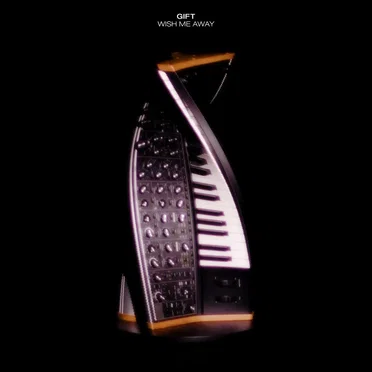 Wish Me Away by GIFT - album cover