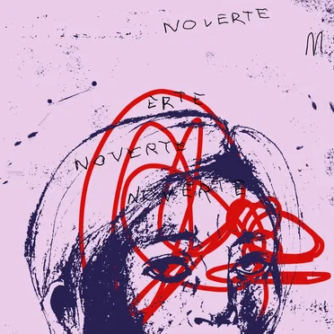 Con uno sguardo solo by Noverte - album cover