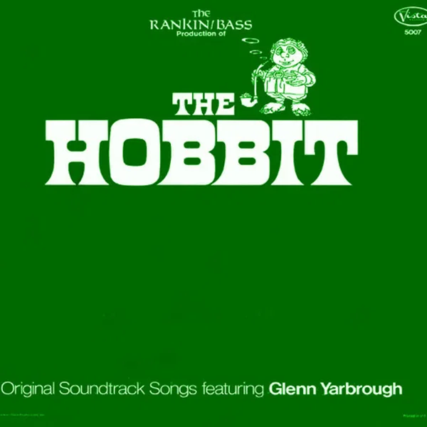 The Hobbit: Original Soundtrack Songs