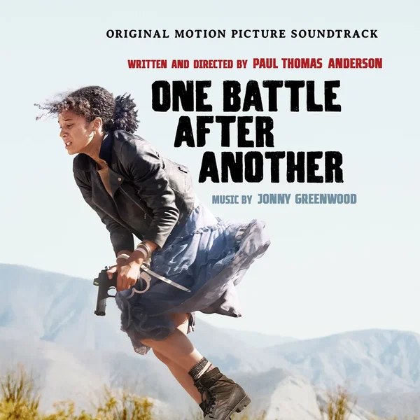 One Battle After Another: Original Motion Picture Soundtrack