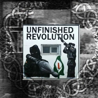 Unfinished Revolution