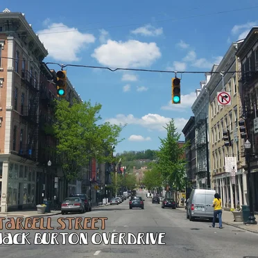 Tarbell Street