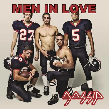 Men in Love