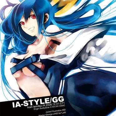 IA-STYLE/GG