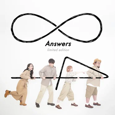 ∞ Answers
