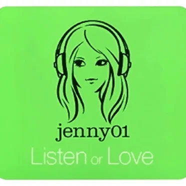 Listen or Love by jenny01 - album cover