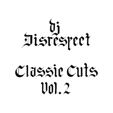 Classic Cuts Vol. 2