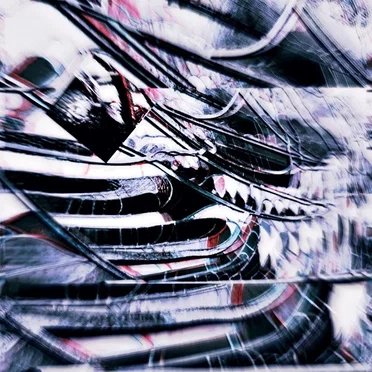 Hitori by Akatana - album cover