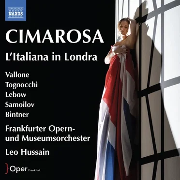L’Italiana in Londra