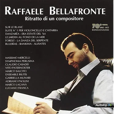 Ritratto di un compositore