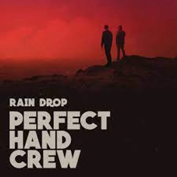 Rain Drop