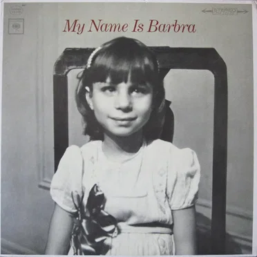 My Name Is Barbra