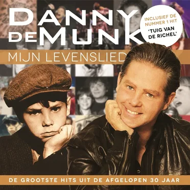 Mijn levenslied