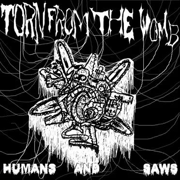 Humans and Saws