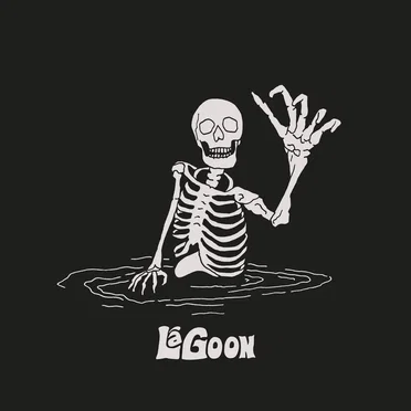 LáGoon by LáGoon - album cover