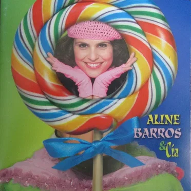 Aline Barros & Cia