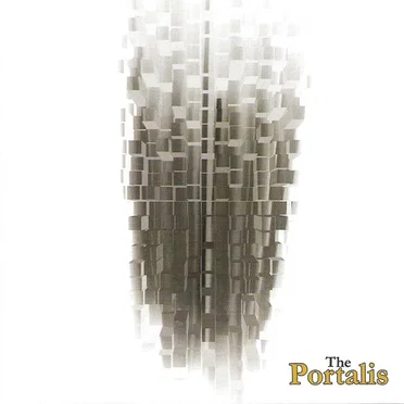 The Portalis by The Portalis - album cover