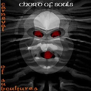 Carneval of Subcultures by Chord of Souls - album cover