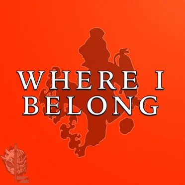 Where I Belong (Fire Force)