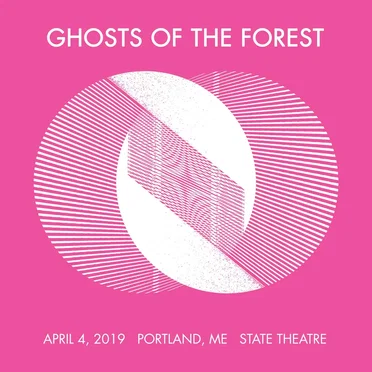 2019-04-04: State Theatre, Portland, ME, USA