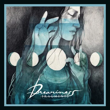 Fragments by Dreariness - album cover